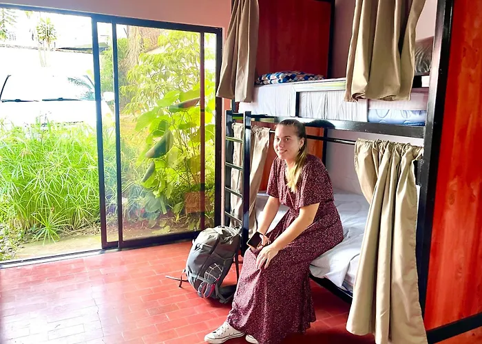 Costa Rica Guesthouse