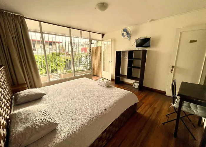Costa Rica Guesthouse