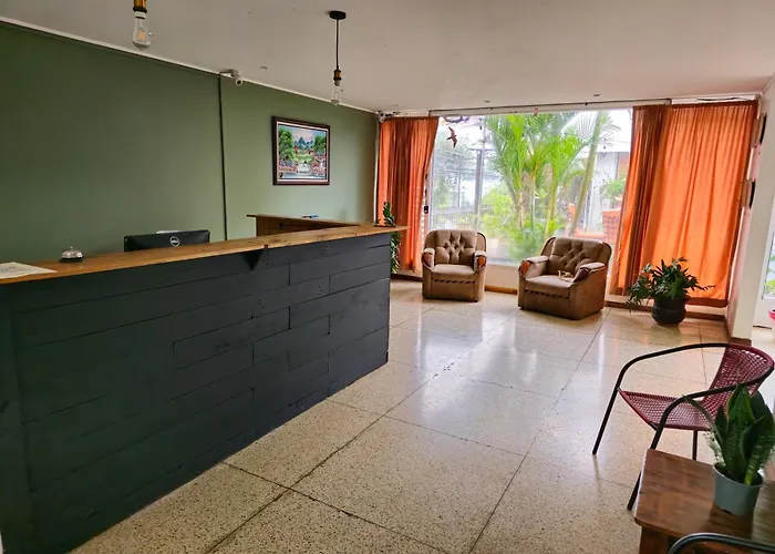 Haven Hostel