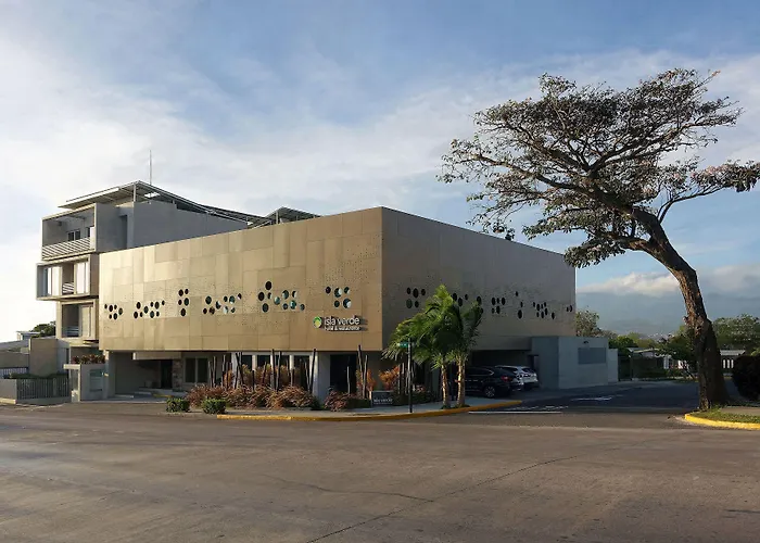 Isla Verde Hotel