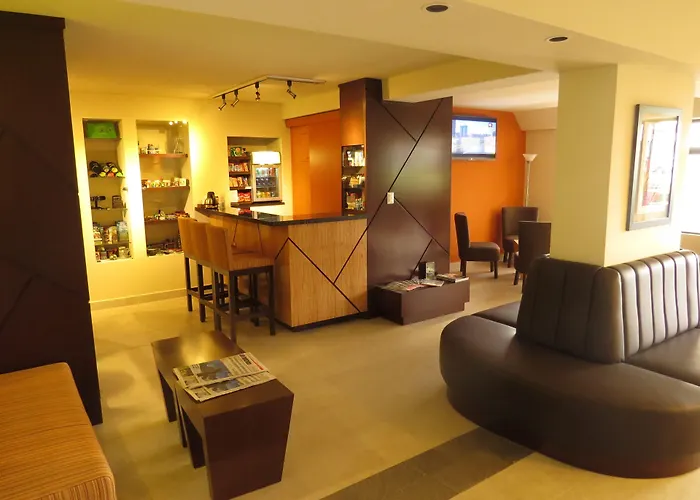 Hotel Residence Inn Suites Cristina